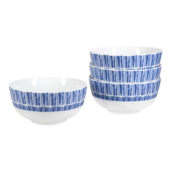 slide 1 of 1, BIA Cordon Bleu Kala All Purpose Bowls, 4 ct; 20 oz