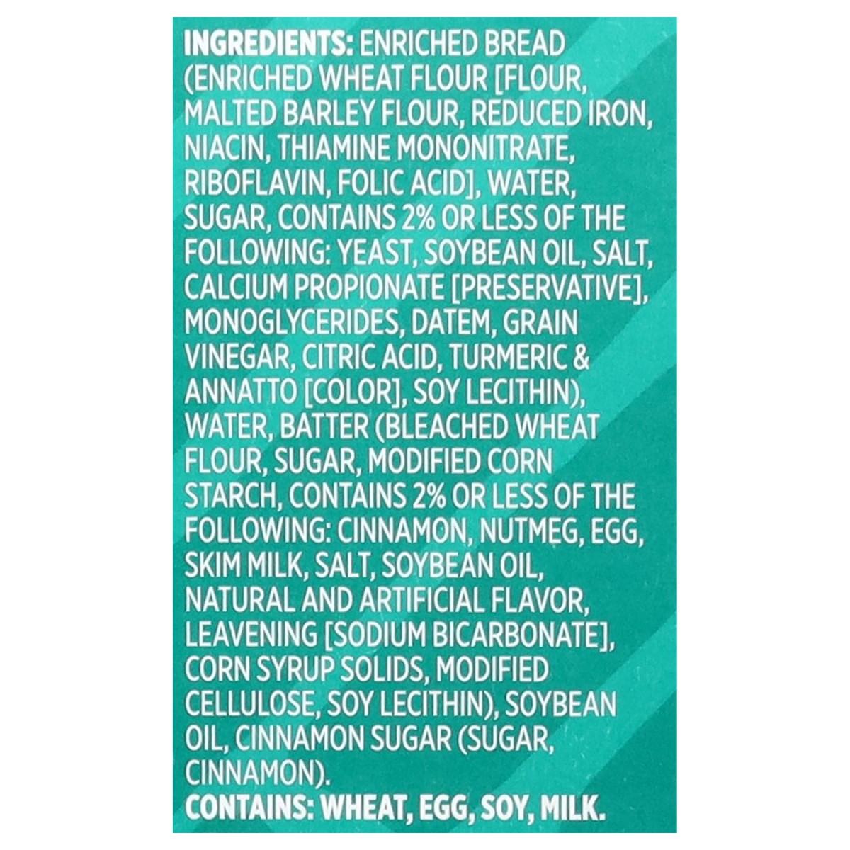 slide 12 of 17, First Street Cinnamon French Toast Sticks, 56 oz