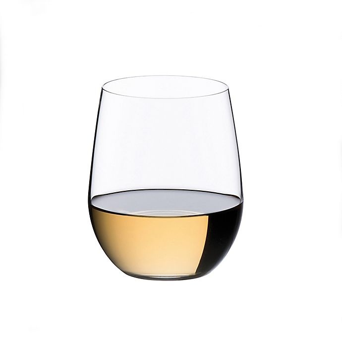 slide 1 of 1, Riedel O Viognier/Chardonnay Stemless Wine Glasses Buy 3 Get 4 Value Set, 1 ct