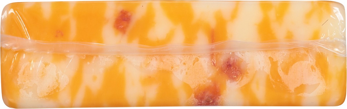 slide 4 of 9, Jim's Cheese Colby Jack Cheese with Pepperoni 7.5 oz, 7.5 oz