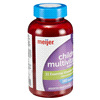 slide 2 of 29, Meijer Children's Multivitamin Gummies, 180 ct