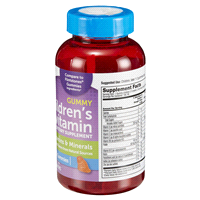 slide 10 of 29, Meijer Children's Multivitamin Gummies, 180 ct