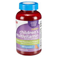 slide 18 of 29, Meijer Children's Multivitamin Gummies, 180 ct