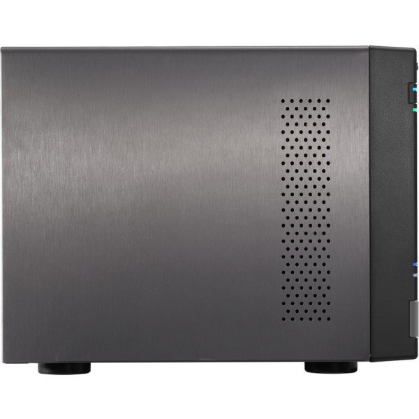 slide 2 of 7, ASUSTOR NAS Storage Capacity Expander, AS6004U, 1 ct