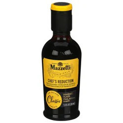 Mazzetti l'Originale Chef's Reduction Classic Gourmet Glaze 7.3 fl oz