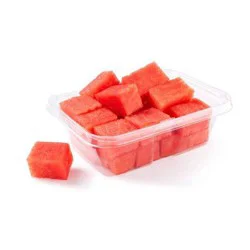 Reasor's Watermelon Chunks - Ready To Eat