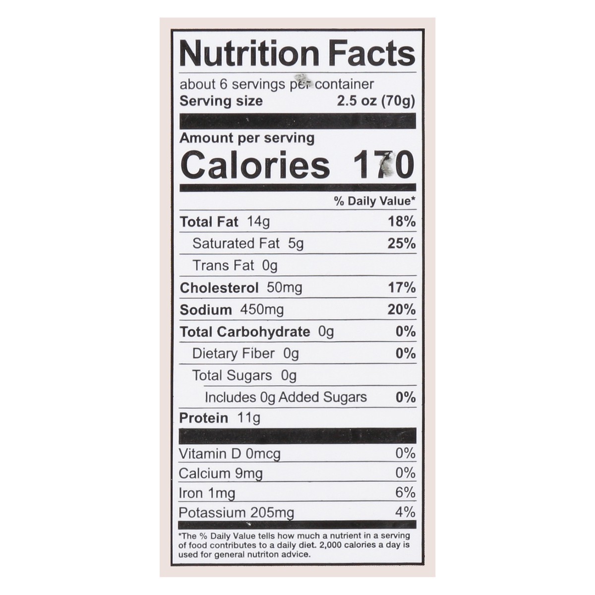 slide 11 of 14, Niman Ranch Ground Breakfast Pork Sausage 16 oz, 16 oz