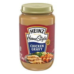 Heinz HOMESTYLE Classic Chicken Gravy