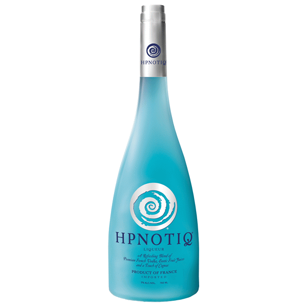 slide 1 of 1, Hpnotiq Liqueur Gift Set, 750 ml