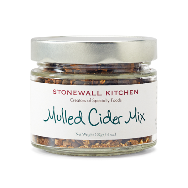 slide 1 of 1, Stonewall Kitchen Mulled Cider Mix, 4.2 oz