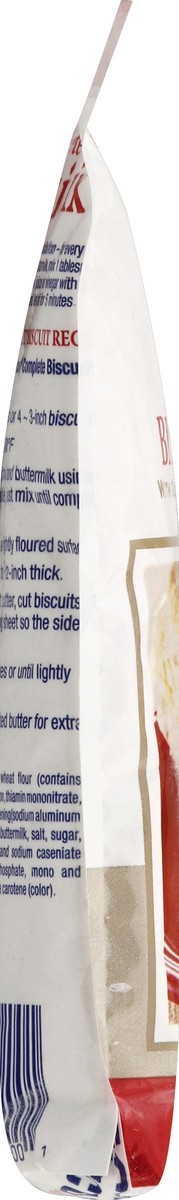 slide 5 of 6, Southern Biscuit Biscuit Mix, Complete, 7 oz