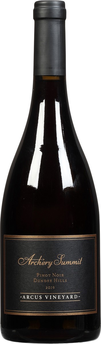 slide 2 of 9, Archery Summit Dundee Hills Arcus Vineyard Pinot Noir 750 ml, 750 ml