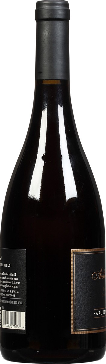 slide 7 of 9, Archery Summit Dundee Hills Arcus Vineyard Pinot Noir 750 ml, 750 ml