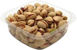 Lemon Zing Pistachios