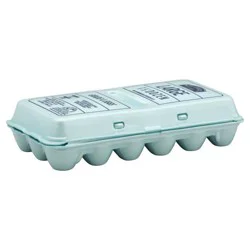 Hill Country Fare Grade A Large Eggs