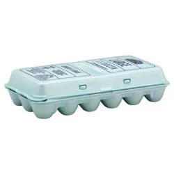 Hill Country Fare Grade A Large Eggs