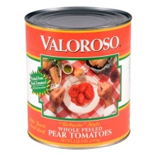 slide 1 of 1, Valorosa Pear Tomatoes, 116 oz