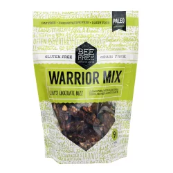 BeeFree Clay's Chocolate Buzz Warrior Mix