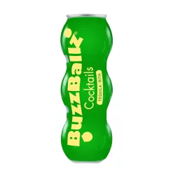 BuzzBallz Tequila 'Rita Cocktail