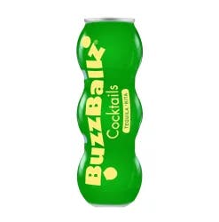 BuzzBallz Tequila 'Rita Cocktail