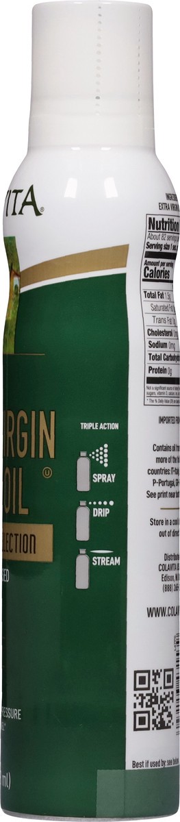 slide 12 of 13, Colavita Premium Selection Extra Virgin Olive Oil 5 fl oz, 5 oz