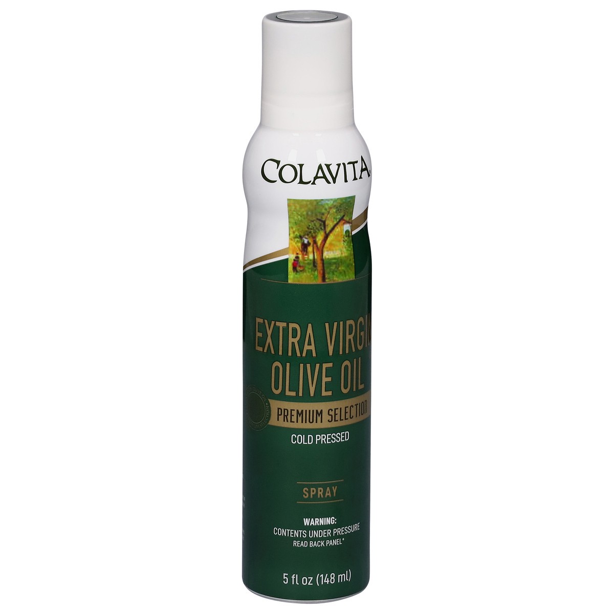 slide 2 of 13, Colavita Premium Selection Extra Virgin Olive Oil 5 fl oz, 5 oz