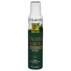 Colavita Premium Selection Extra Virgin Olive Oil 5 fl oz