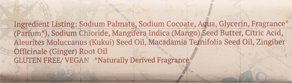 slide 2 of 11, Kona Brewing Co. Natural Hawaiian Scent Natural Body Care 5 oz, 5 oz