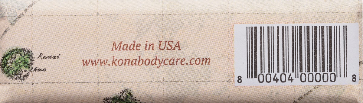 slide 10 of 11, Kona Brewing Co. Natural Hawaiian Scent Natural Body Care 5 oz, 5 oz