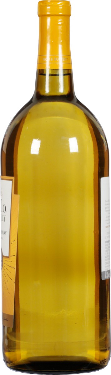 slide 9 of 9, Gallo Family Vineyards White Wine, 1.50 liter