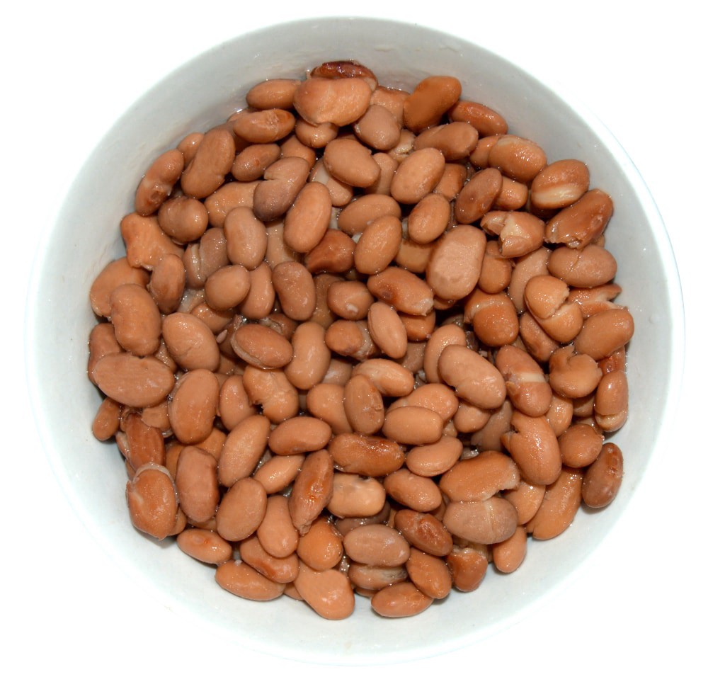 slide 2 of 3, Kroger Pinto Beans, 15.5 oz