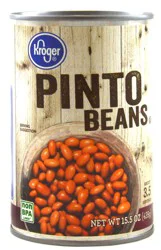 Kroger Pinto Beans