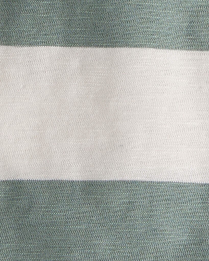 slide 2 of 4, Littleplanet Baby 3-Pack Organic Cotton Pocket Tees Multi 12M, 1 ct