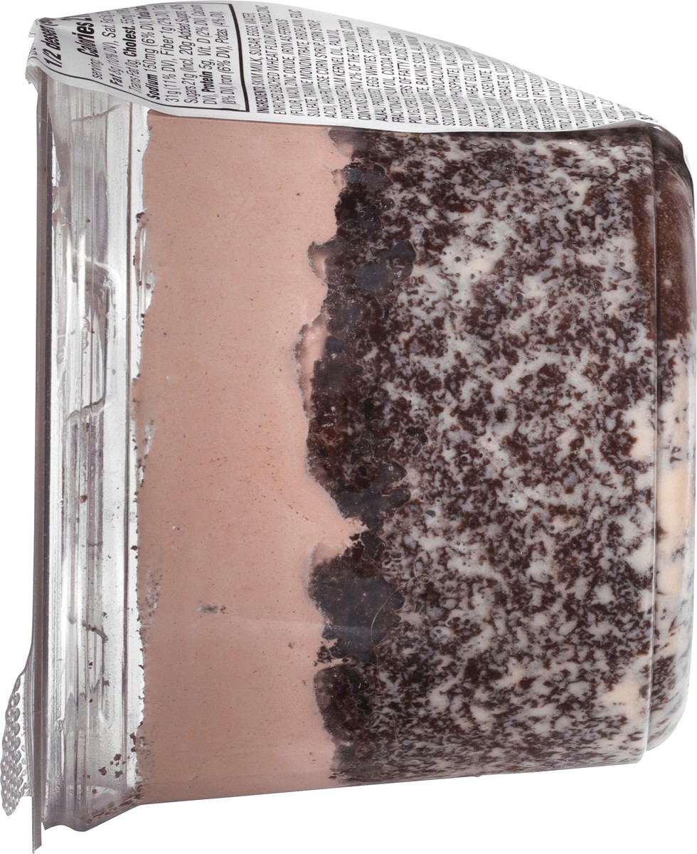 slide 7 of 12, Our Specialty Treat Shop Chocolate Style Cake Cup 6.81 oz, 6.81 oz