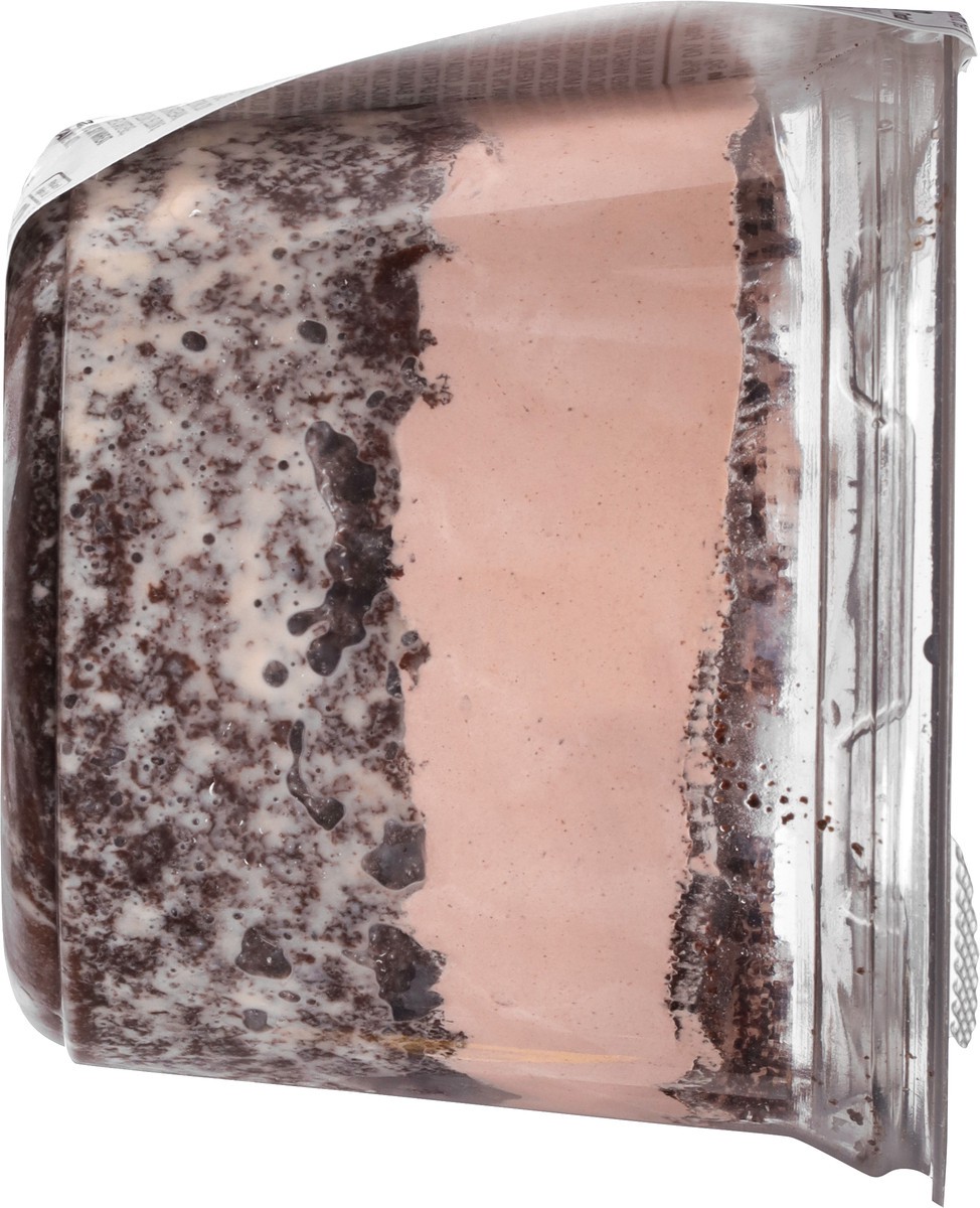 slide 3 of 12, Our Specialty Treat Shop Chocolate Style Cake Cup 6.81 oz, 6.81 oz