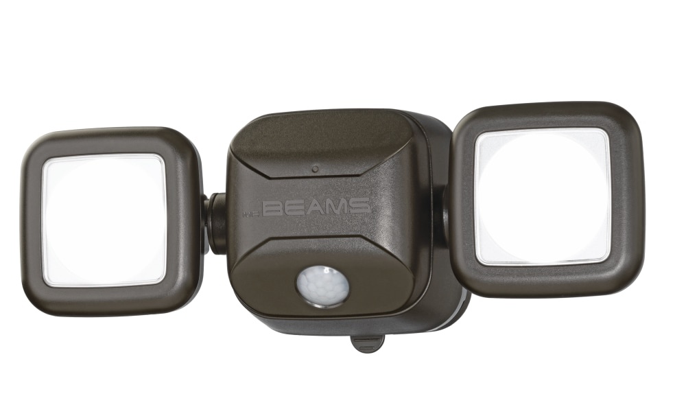 slide 1 of 1, Mr. Beams Led High Performance Security Light, 1 ct