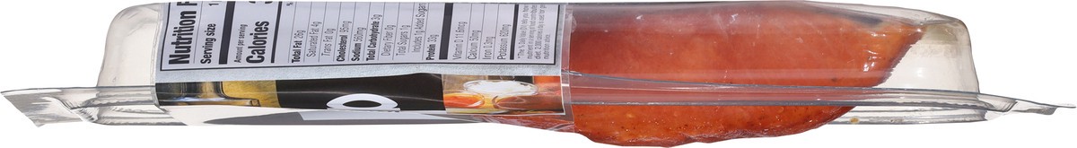 slide 11 of 15, Mowi Sweet Bourbon Flavored Atlantic Salmon 6 oz, 6 oz