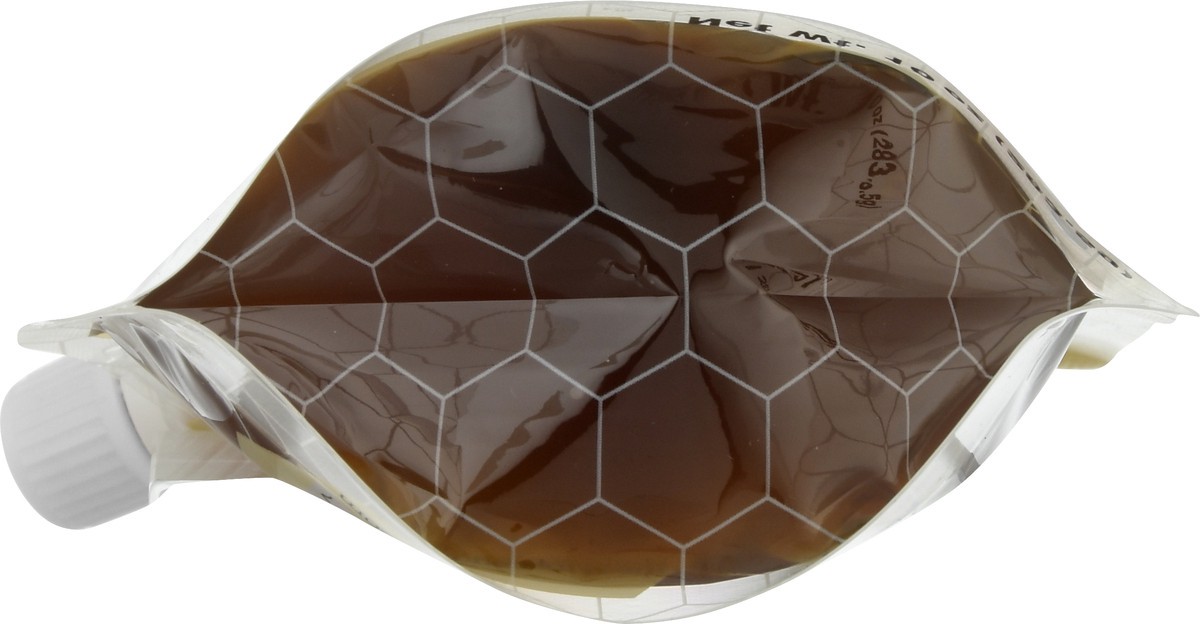 slide 8 of 13, I Heart Bees Unfiltered Real Ginger Honey 10 oz, 10 oz