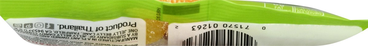slide 5 of 9, Jelly Belly Assorted Sour Gummies, 3.5 oz Bag, 3.5 oz