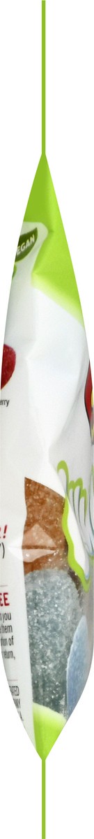 slide 9 of 9, Jelly Belly Assorted Sour Gummies, 3.5 oz Bag, 3.5 oz
