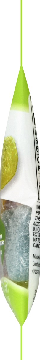 slide 3 of 9, Jelly Belly Assorted Sour Gummies, 3.5 oz Bag, 3.5 oz