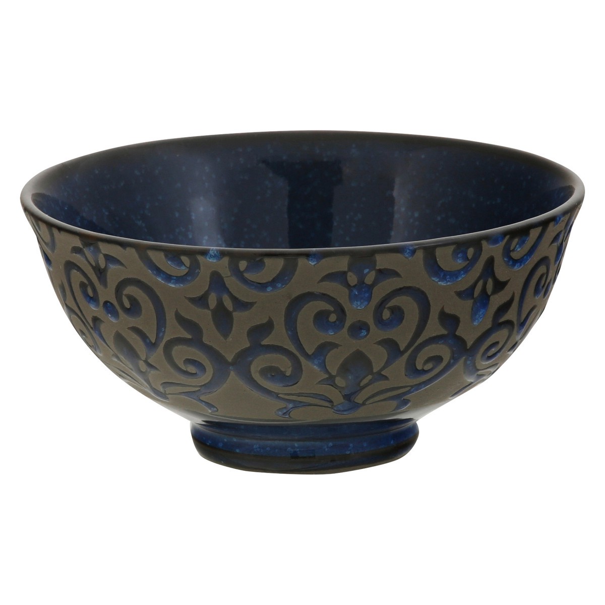 slide 7 of 9, BIA 10 Ounce 4.75 Inch Arabella Assorted Bowls 1 ea, 1 ct