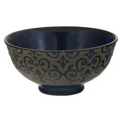 BIA 10 Ounce 4.75 Inch Arabella Assorted Bowls 1 ea