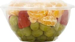 Pavilions Strawberry, Tangerine & Grape Bowl - 1 ea