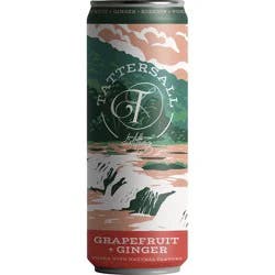 Tattersall Grapefruit Ready-to-Drink Cocktail 4 Pack