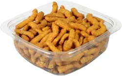 Jalapeno Cheddar Sesame Sticks