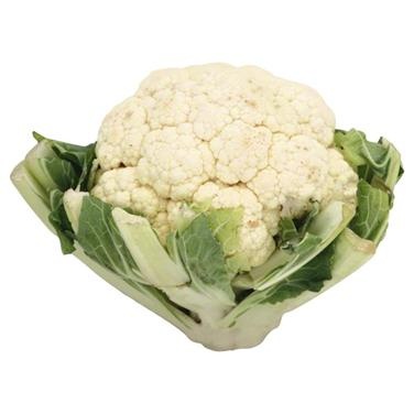 slide 1 of 1, Cauliflower Whole, 1 ct