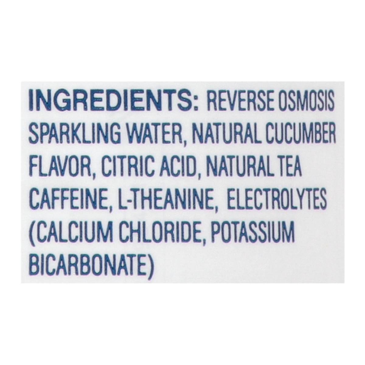 slide 11 of 11, Phocus Cucumber, 11.5 fl oz