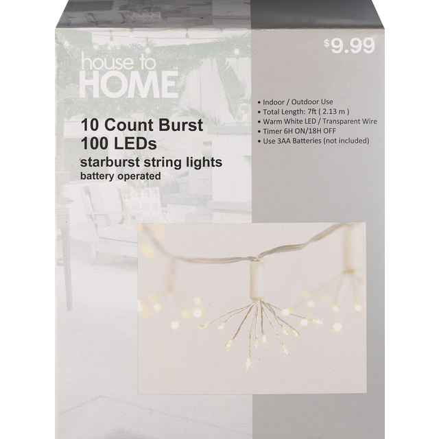 slide 1 of 1, CVS B/O 10 Of Starbursts, 1 ct