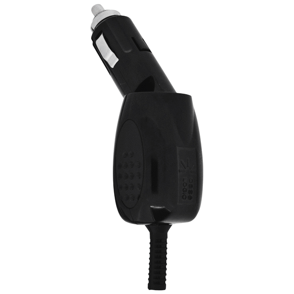 slide 1 of 1, Case Logic Micro USB to USB Rapid Charge Car Charger, 1 ct